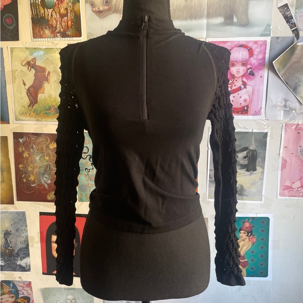 Basic pleasure
Mode - image 2